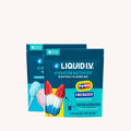 Viral Duo Bundle - Fresh Taste Electrolyte Packets