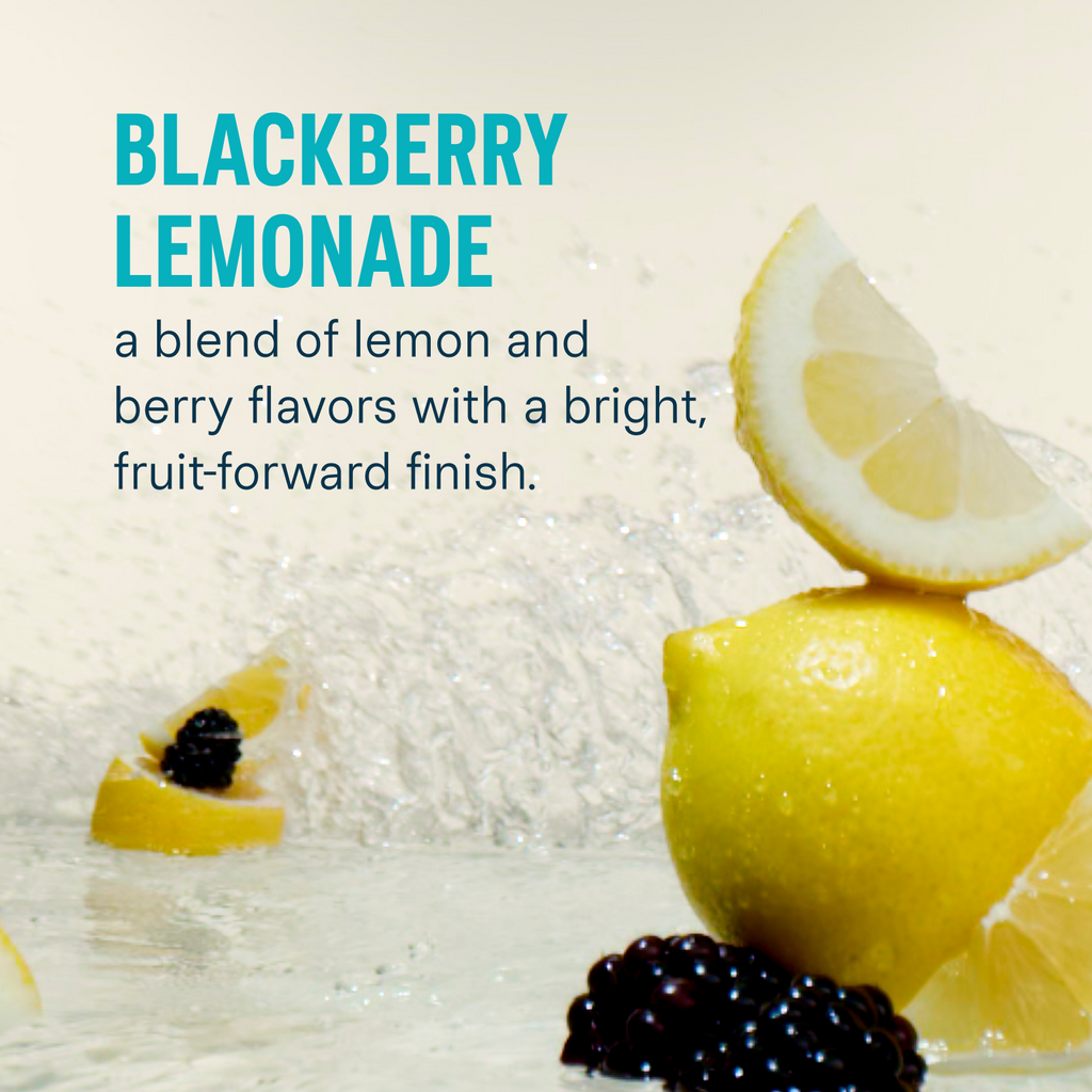 Sugar-Free Energy Fruity Bundle - On The Go Drink Mix Packets