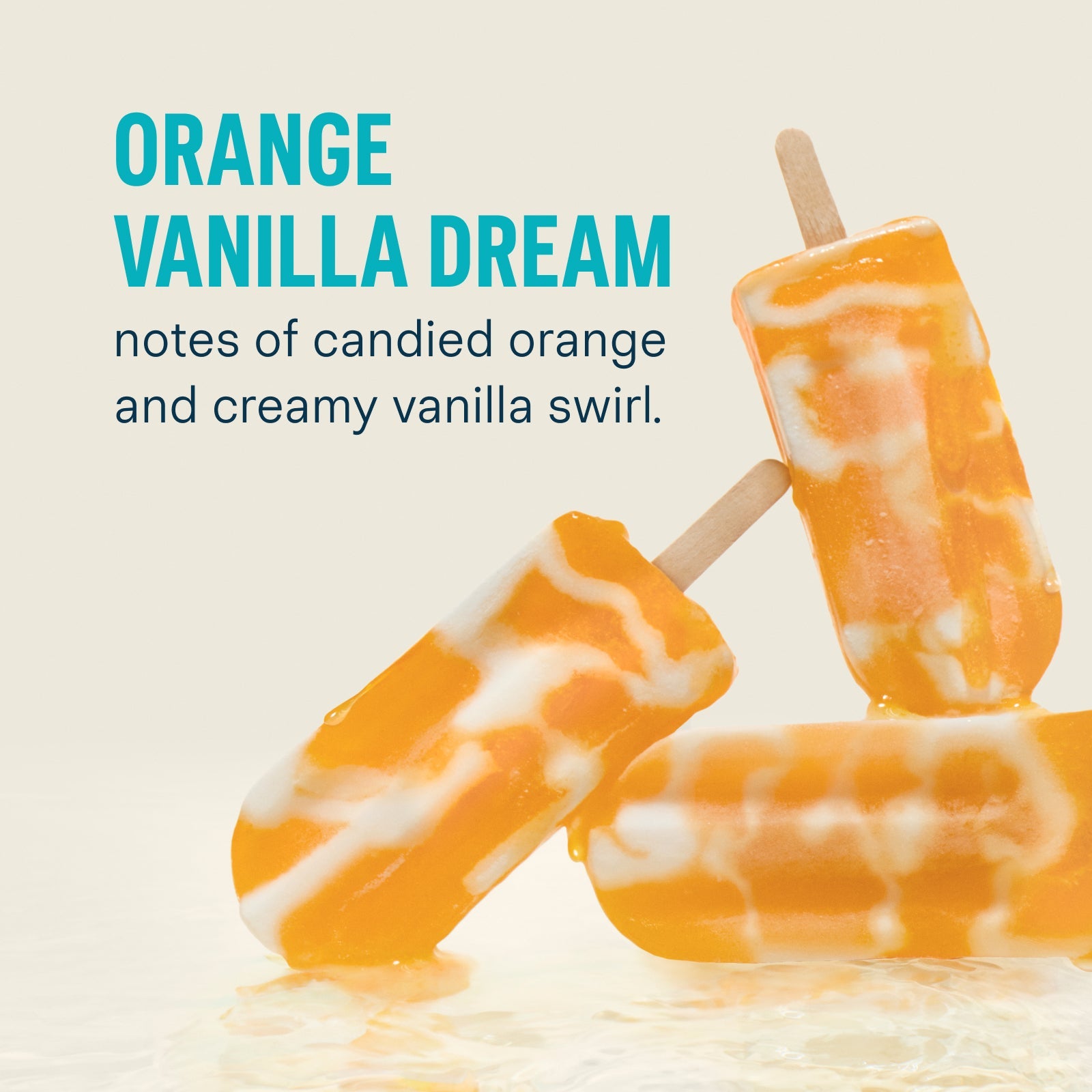Orange Vanilla Dream Hydration Multiplier® - Anytime Hydration For Outdoor Days