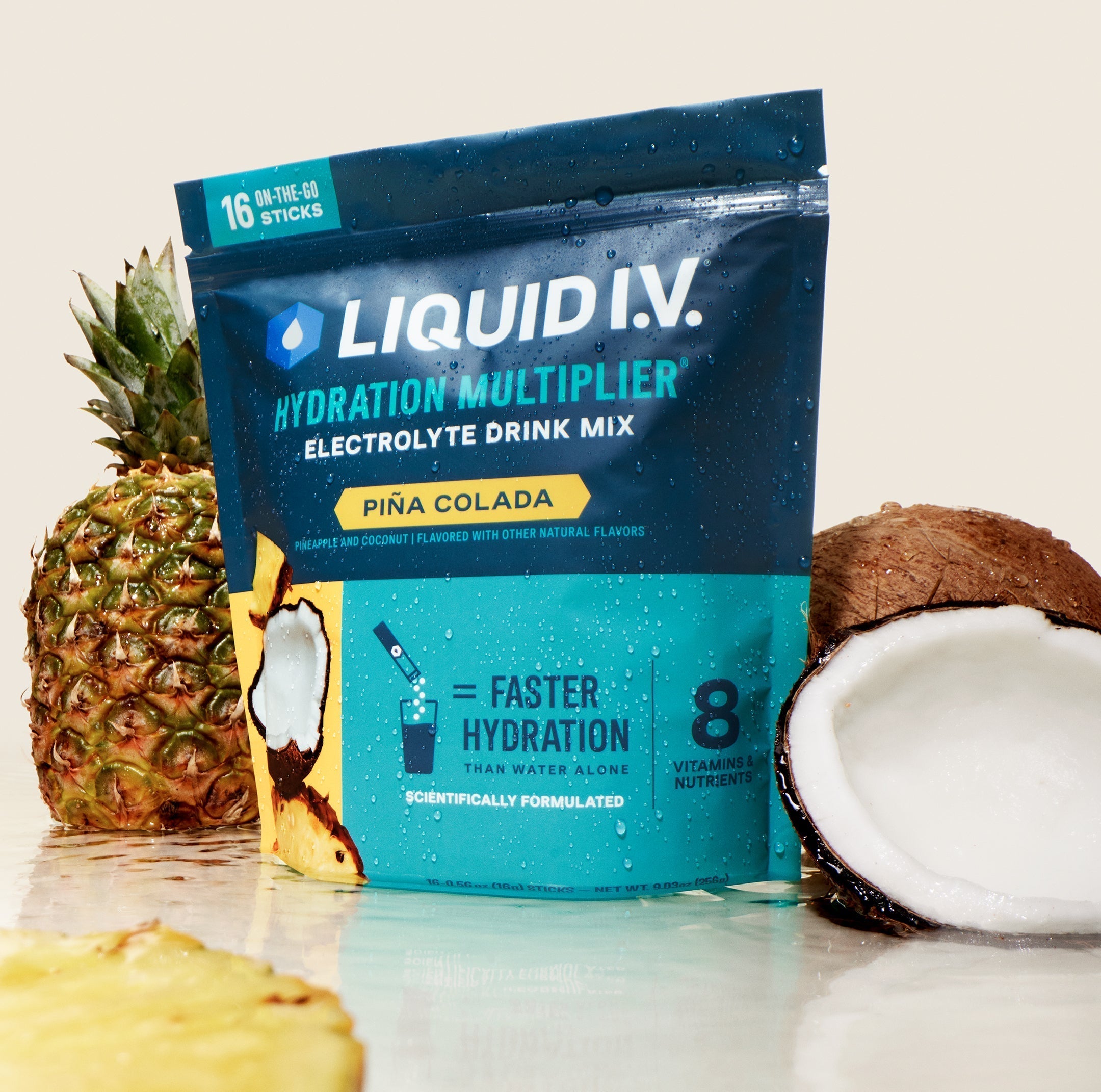 Hydration Best Sellers Bundle - Bottle Ready Electrolyte Powder