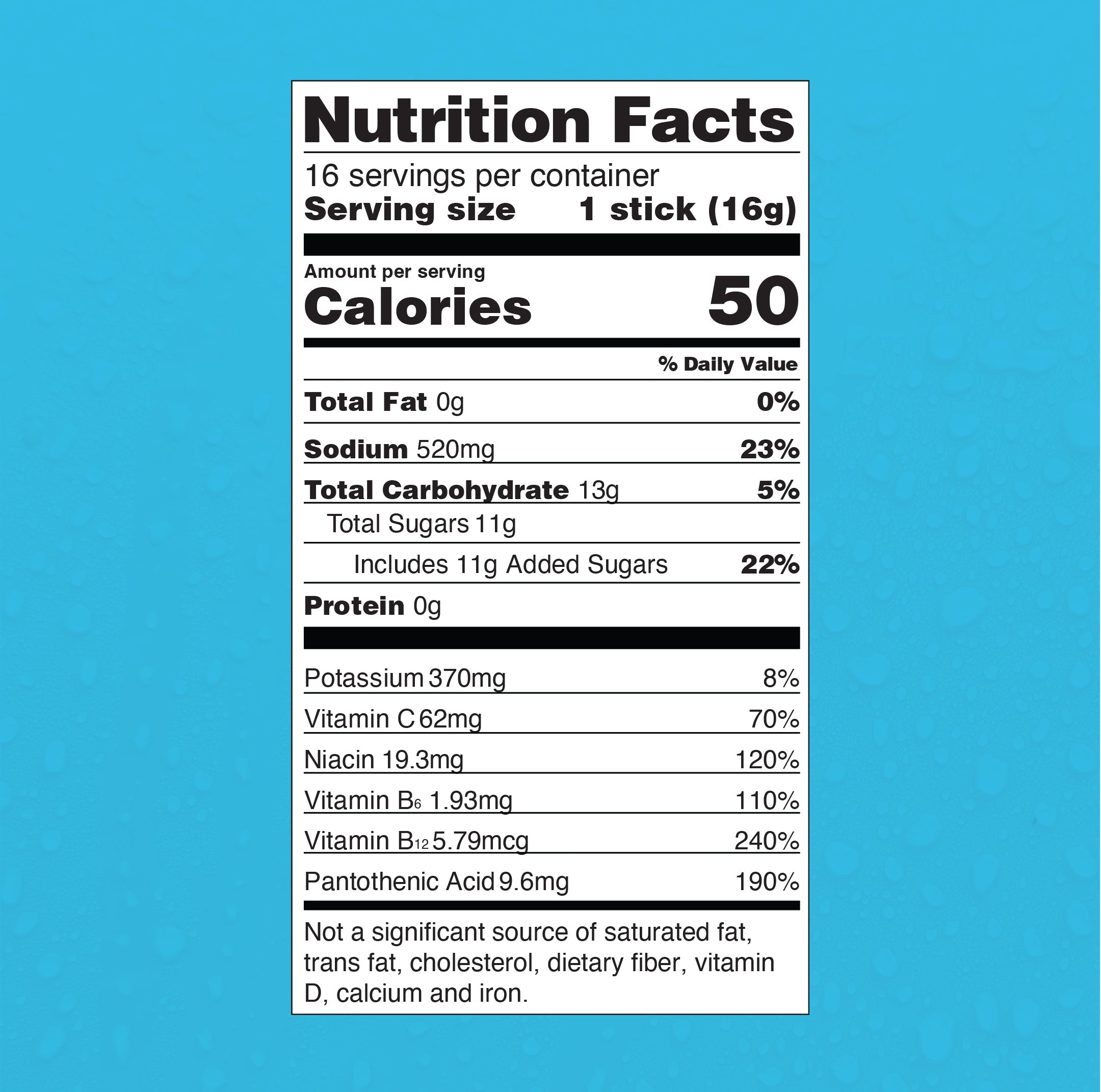 Passion Fruit Hydration Multiplier® - Anytime Hydration For Daily Life