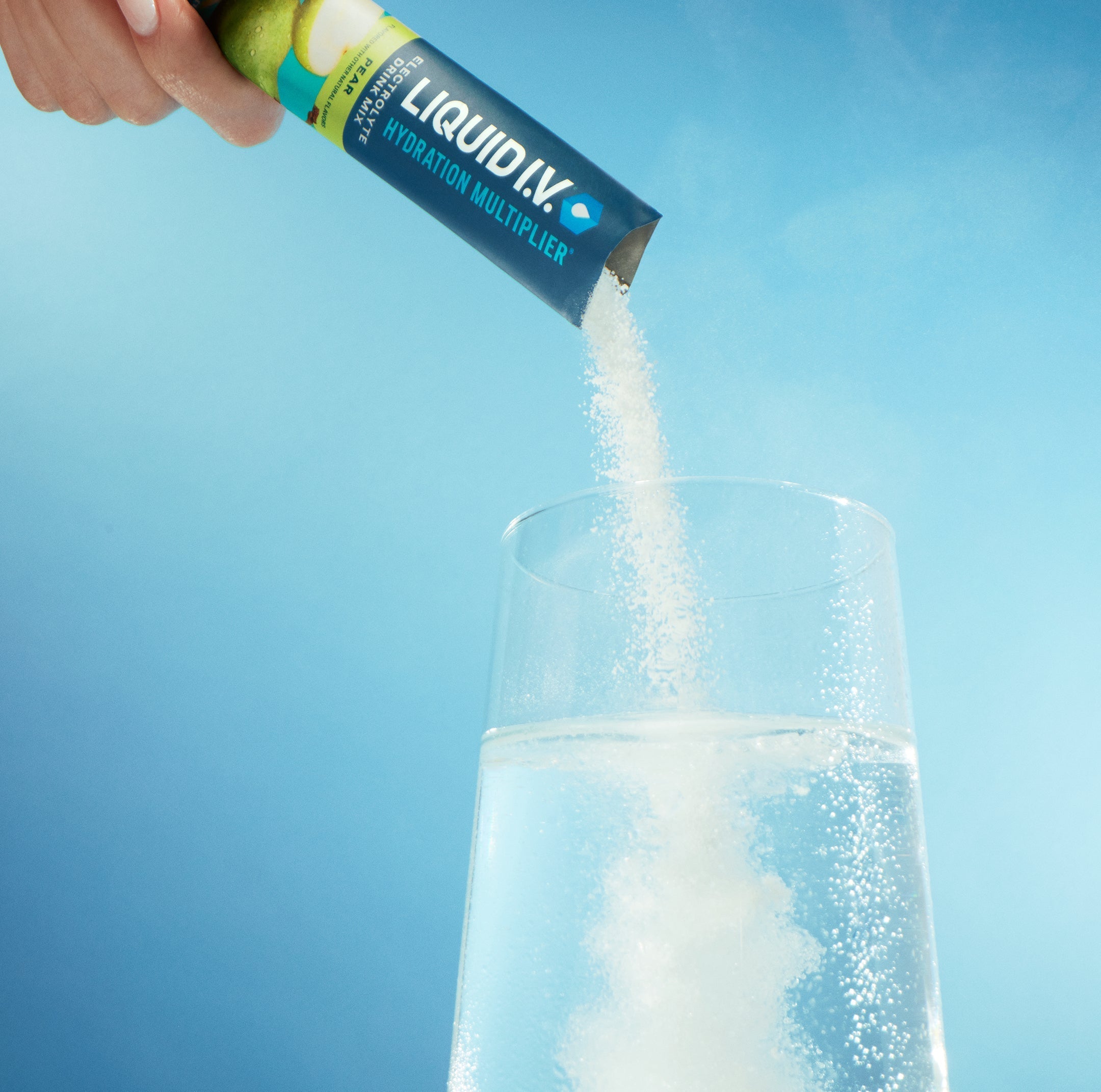 Pear Hydration Multiplier® - Daily Hydration Drink Mix