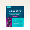 Build Your Own Multiplier Bundle - HM - Acai Berry - Workout Ready Electrolyte Packets
