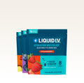Everyone's Favorite Bundle - Quick Mix Hydration For Long Days