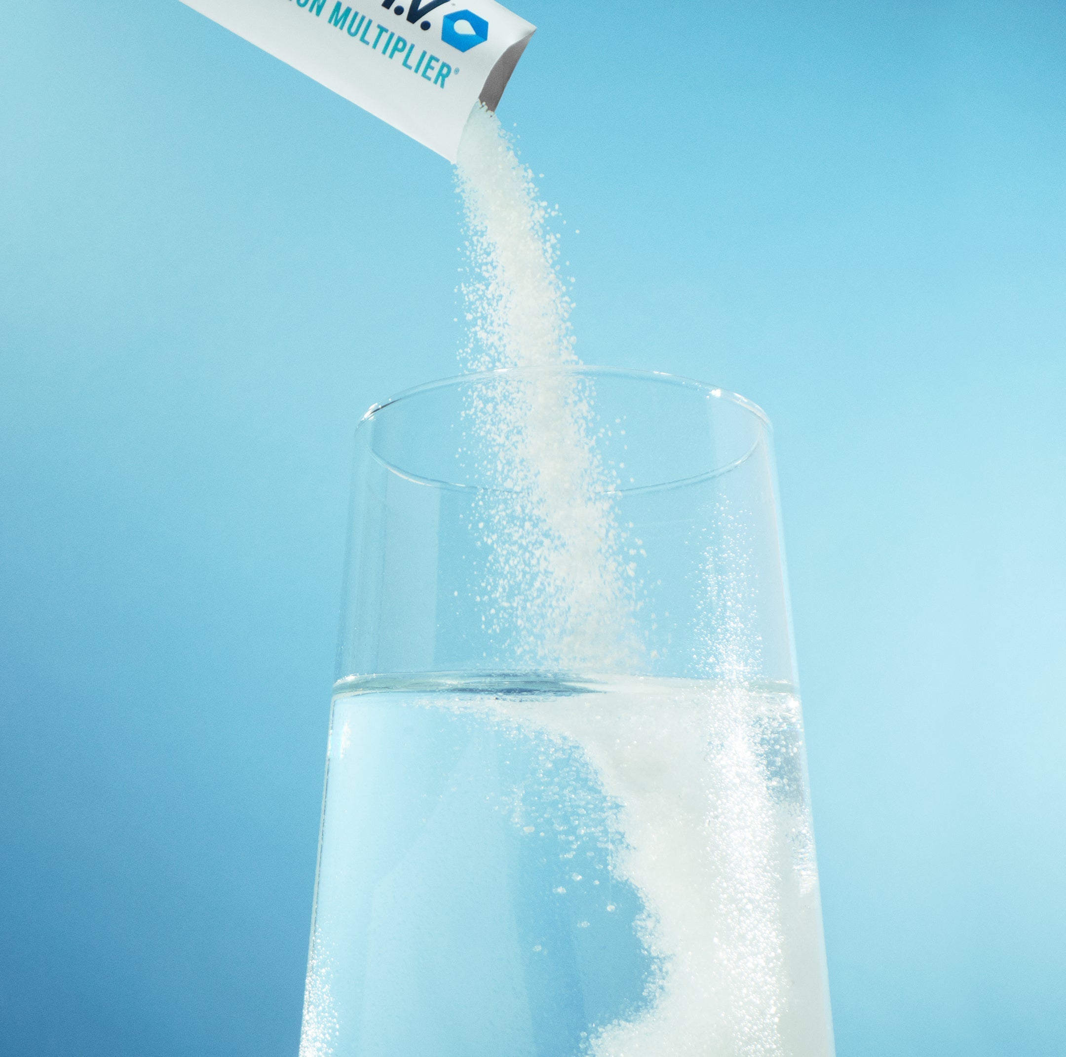 Lemon Lime Hydration Multiplier® Sugar-Free - Fresh Taste Hydration For Office Days