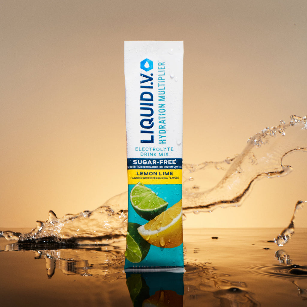 Sugar-Free Sweet Bundle - Easy Drink Mix For Water
