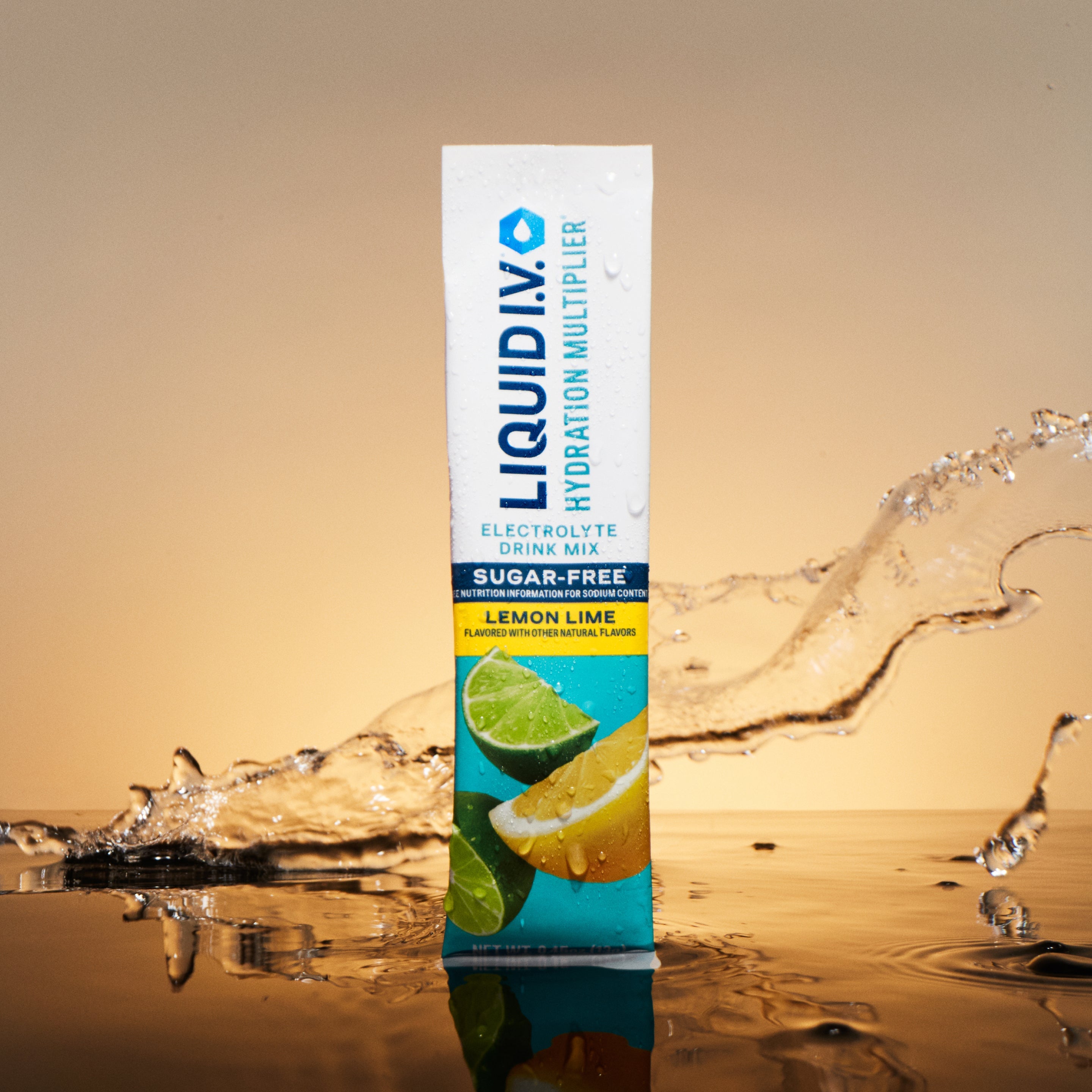Sugar-Free Sweet Bundle - Easy Drink Mix For Water