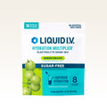 Green Grape Hydration Multiplier Sugar-Free - Smooth Taste Electrolytes Made Easy