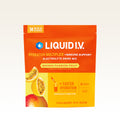 Mango Passion Fruit Hydration Multiplier®  + Immune Support - Active Day Hydration For Busy Days