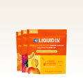 Immune Support Bundle - Morning Ready Hydration For Long Days