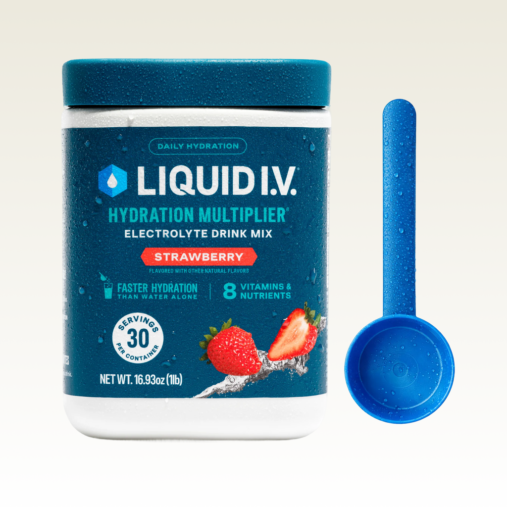 Hydration Multiplier® MultiServe - Fresh Taste Hydration With Easy Mixing