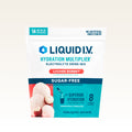 BYOB - SF - Lychee Sorbet - Weekend Ready Electrolytes Made Easy
