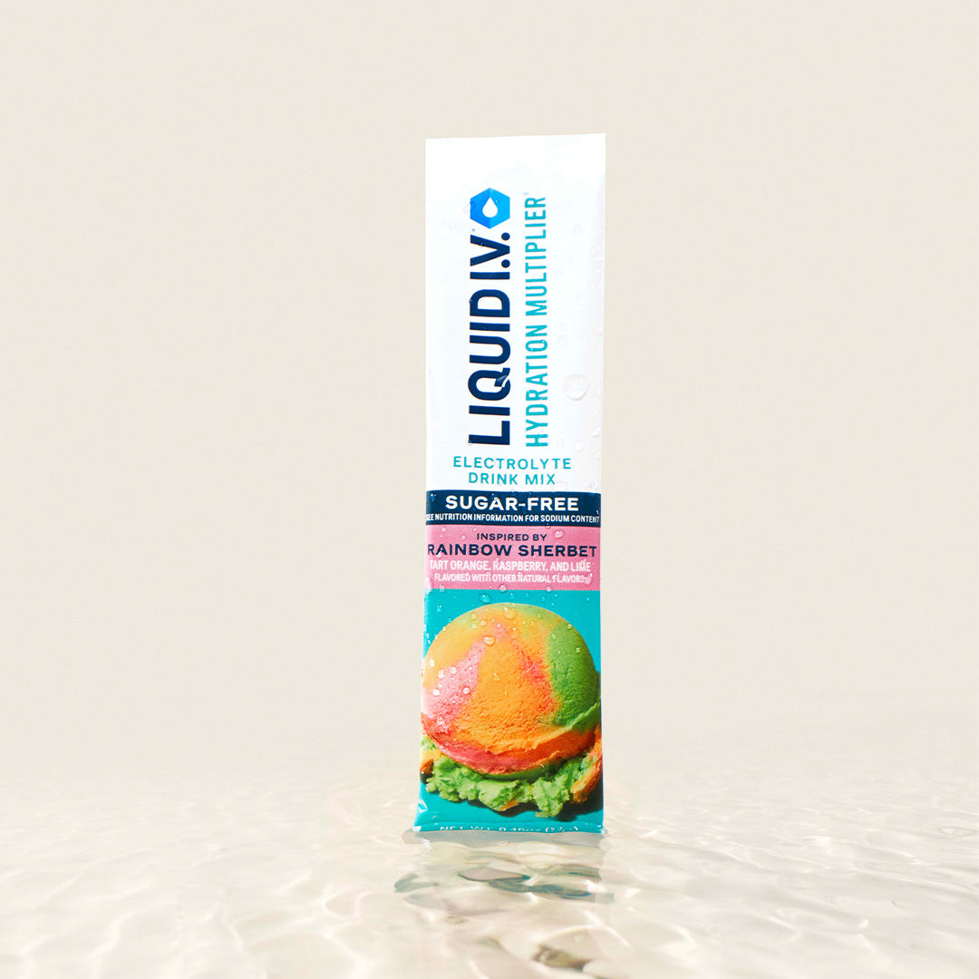 The Indulgent Bundle - Everyday Hydration For Real Routines
