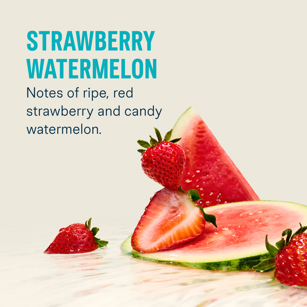 Strawberry Watermelon Hydration Multiplier® Sugar-Free - Quick Mix Hydration For Office Days