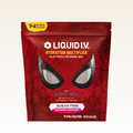 BYOB - SF - Limited Edition Spider-Man - Smooth Taste Water Made More Enjoyable