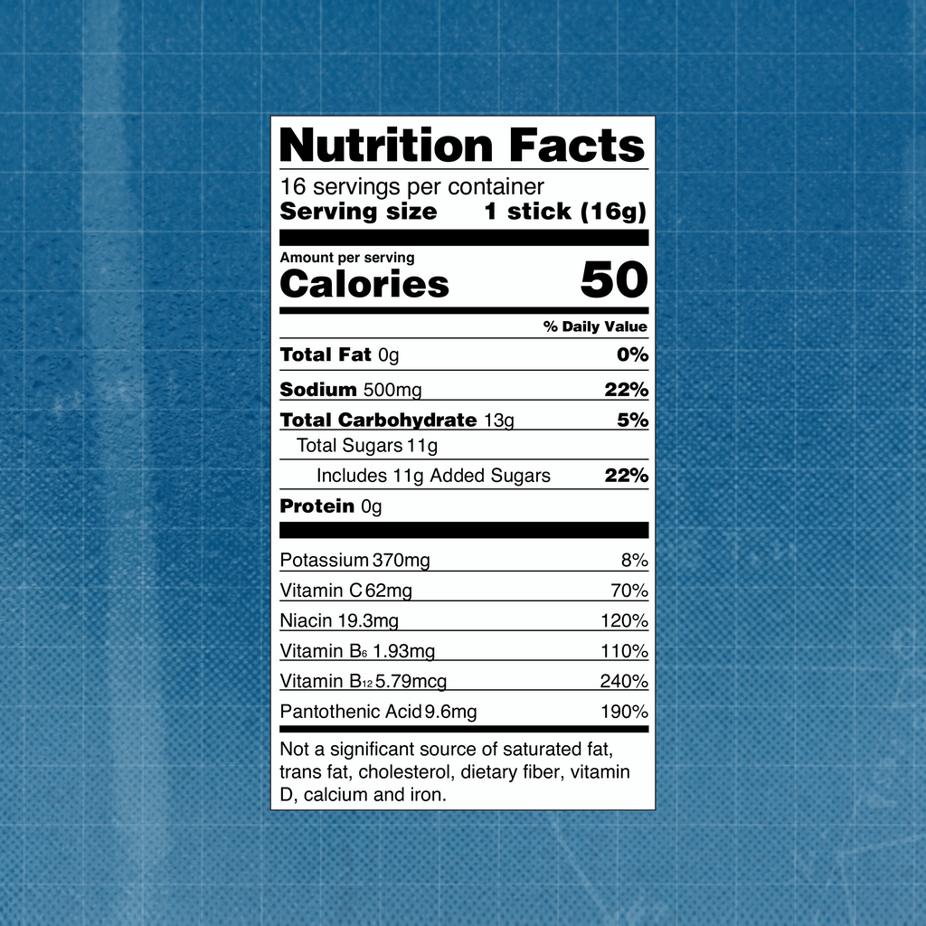 Limited Edition Spider-Man Arctic Raspberry Hydration Multiplier® - Workout Ready Hydration For Daily Life