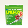 Pomegranate Punch Hydration Sugar-Free Energy Multiplier® - Workout Ready Hydration With Clean Taste