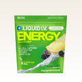 BYOB - SFE - Blackberry Lemonade - Light Flavor Hydration For Long Days