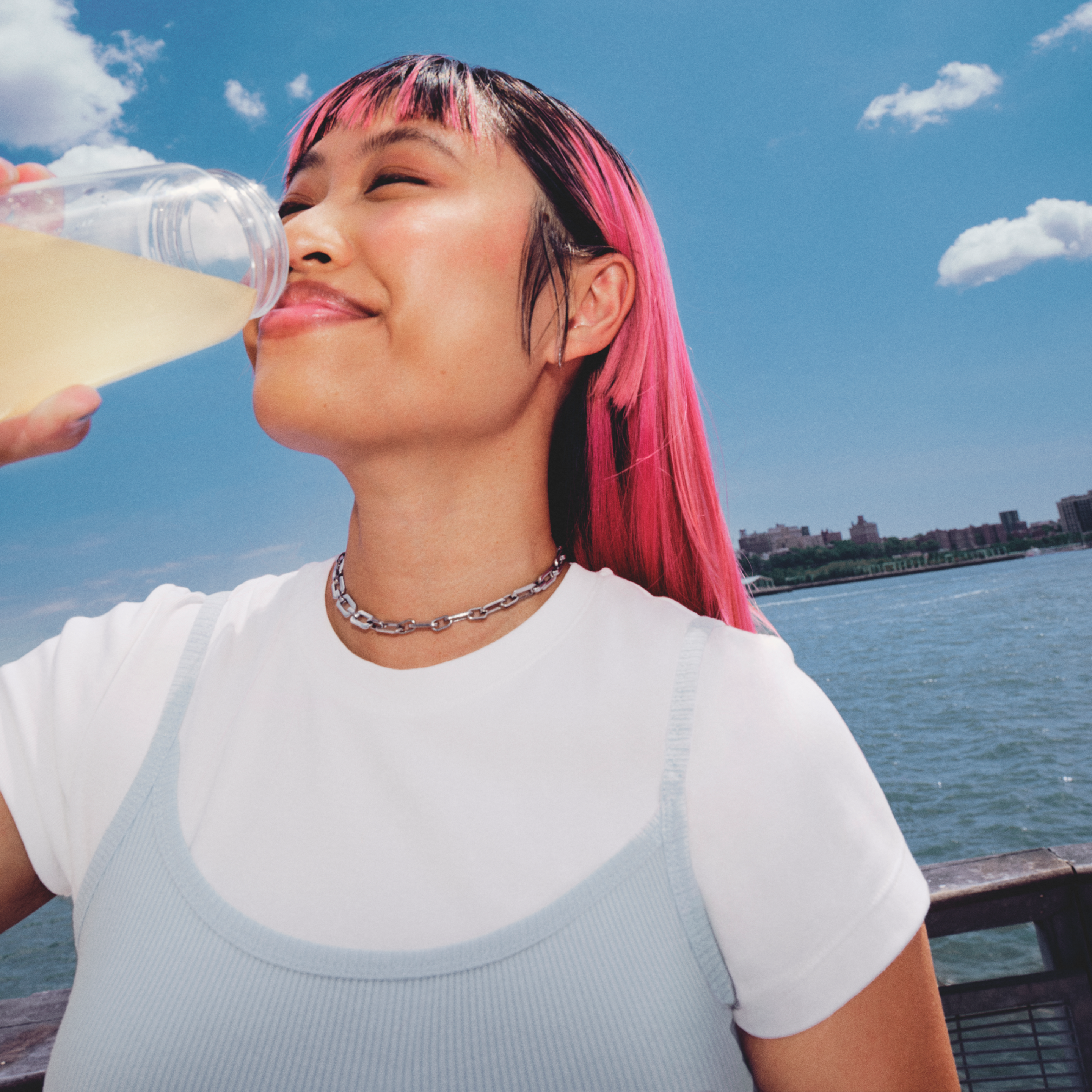 Blackberry Lemonade Hydration Sugar-Free Energy Multiplier® - Simple Electrolytes Made Easy