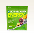 BYOB - SFE - Fruit Punch - Active Day Electrolyte Powder