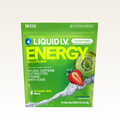 BYOB - SFE - Strawberry Kiwi - Pocket Friendly Hydration Packets